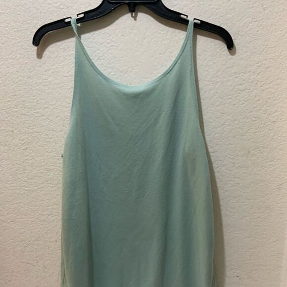 NWOT Bella and  Canvas moon phases Tank top‎ size M - Picture 4 of 7